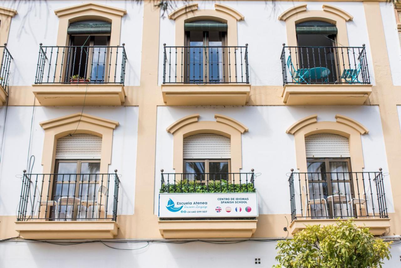 Estudio Plaza De La Laguna By Dulce アヤモンテ エクステリア 写真